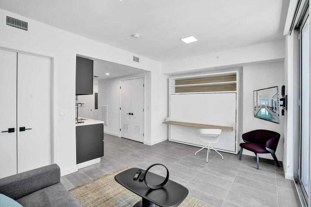 Miami High Town View 1610 Apartment Ngoại thất bức ảnh