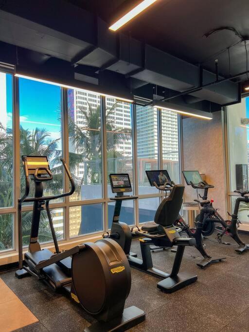 Miami High Town View 1610 Apartment Ngoại thất bức ảnh