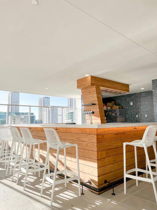 Miami High Town View 1610 Apartment Ngoại thất bức ảnh