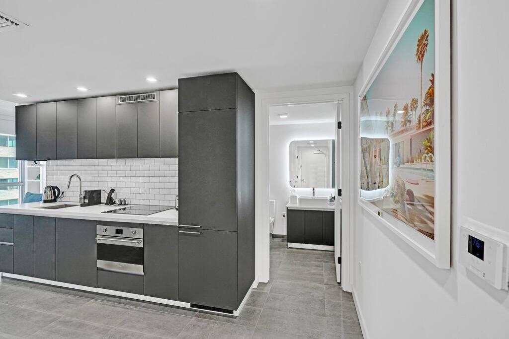 Miami High Town View 1610 Apartment Ngoại thất bức ảnh
