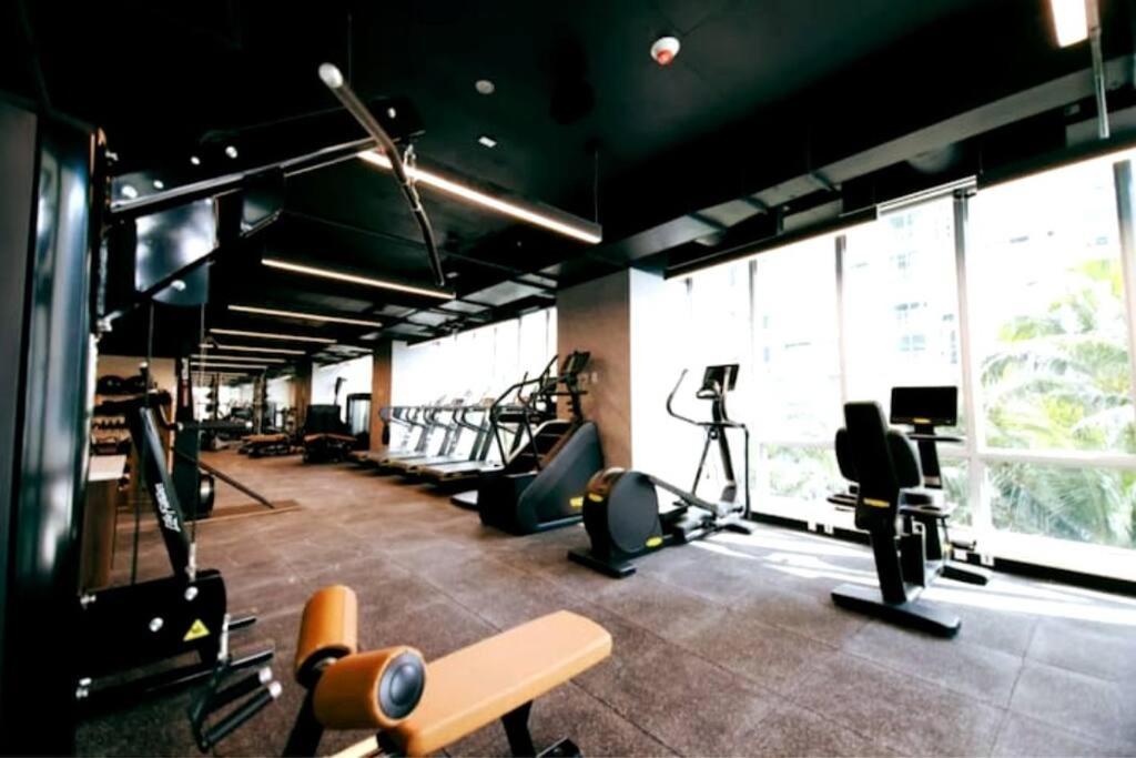 Miami High Town View 1610 Apartment Ngoại thất bức ảnh