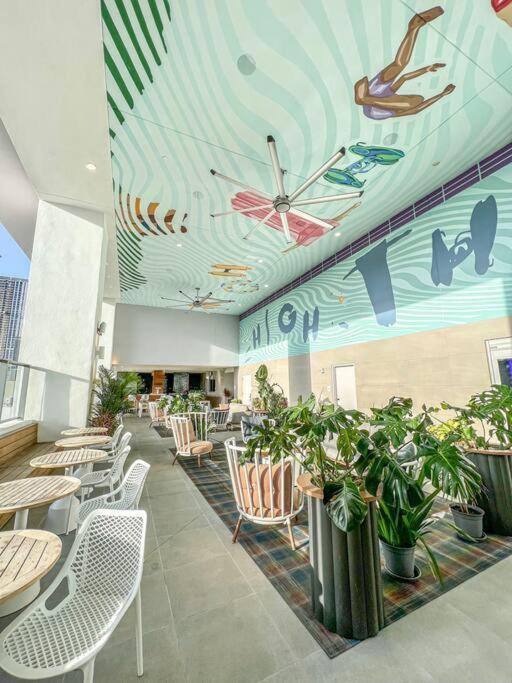 Miami High Town View 1610 Apartment Ngoại thất bức ảnh