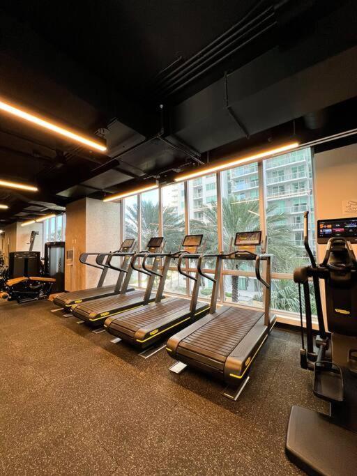 Miami High Town View 1610 Apartment Ngoại thất bức ảnh