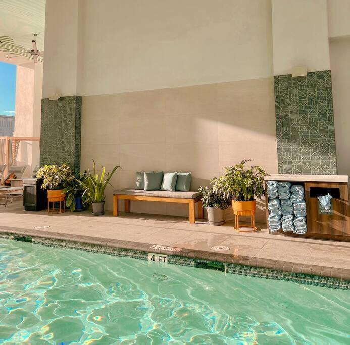 Miami High Town View 1610 Apartment Ngoại thất bức ảnh