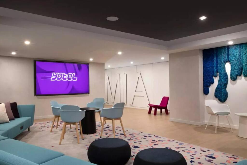 Miami High Town View 1610 Apartment Ngoại thất bức ảnh