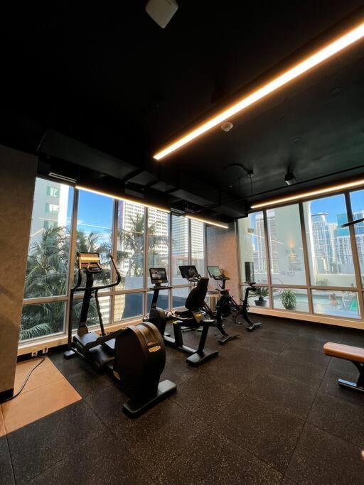 Miami High Town View 1610 Apartment Ngoại thất bức ảnh