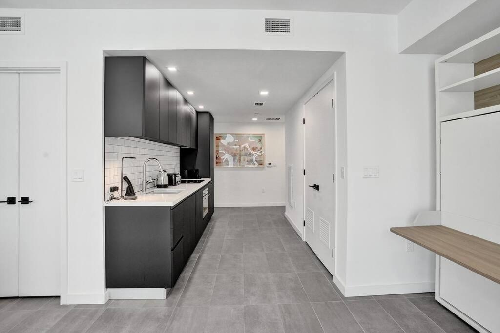 Miami High Town View 1610 Apartment Ngoại thất bức ảnh