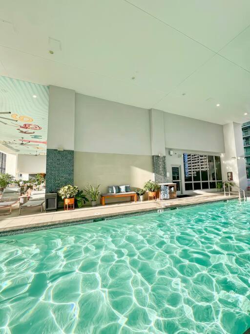 Miami High Town View 1610 Apartment Ngoại thất bức ảnh