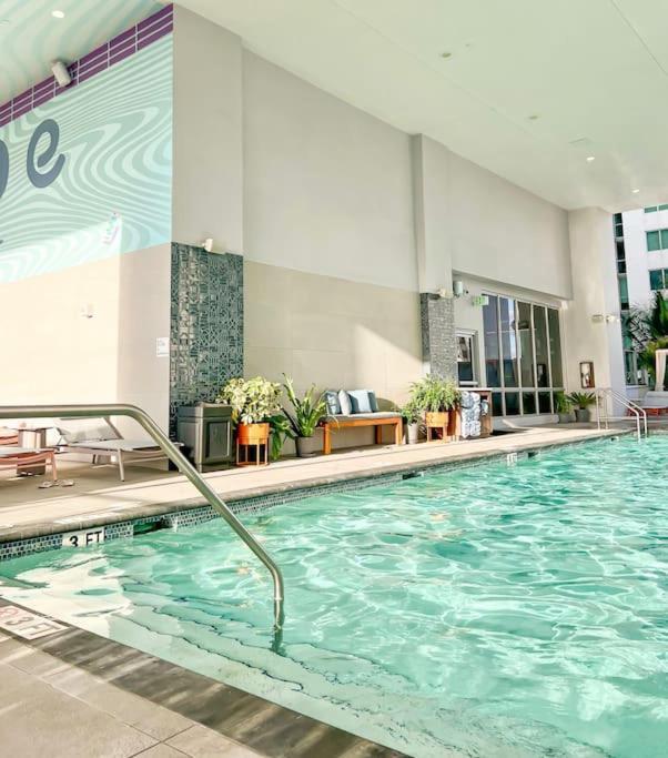 Miami High Town View 1610 Apartment Ngoại thất bức ảnh