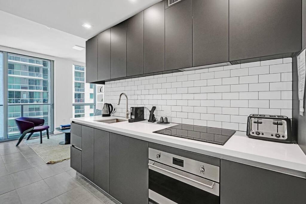 Miami High Town View 1610 Apartment Ngoại thất bức ảnh