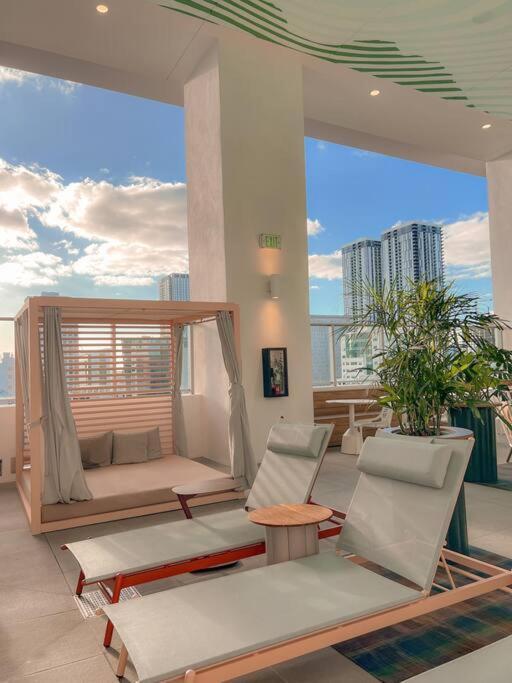 Miami High Town View 1610 Apartment Ngoại thất bức ảnh