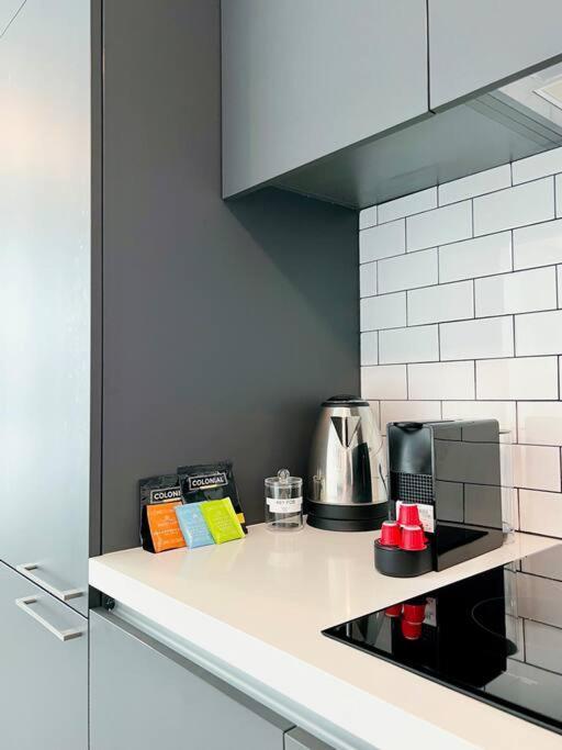 Miami High Town View 1610 Apartment Ngoại thất bức ảnh