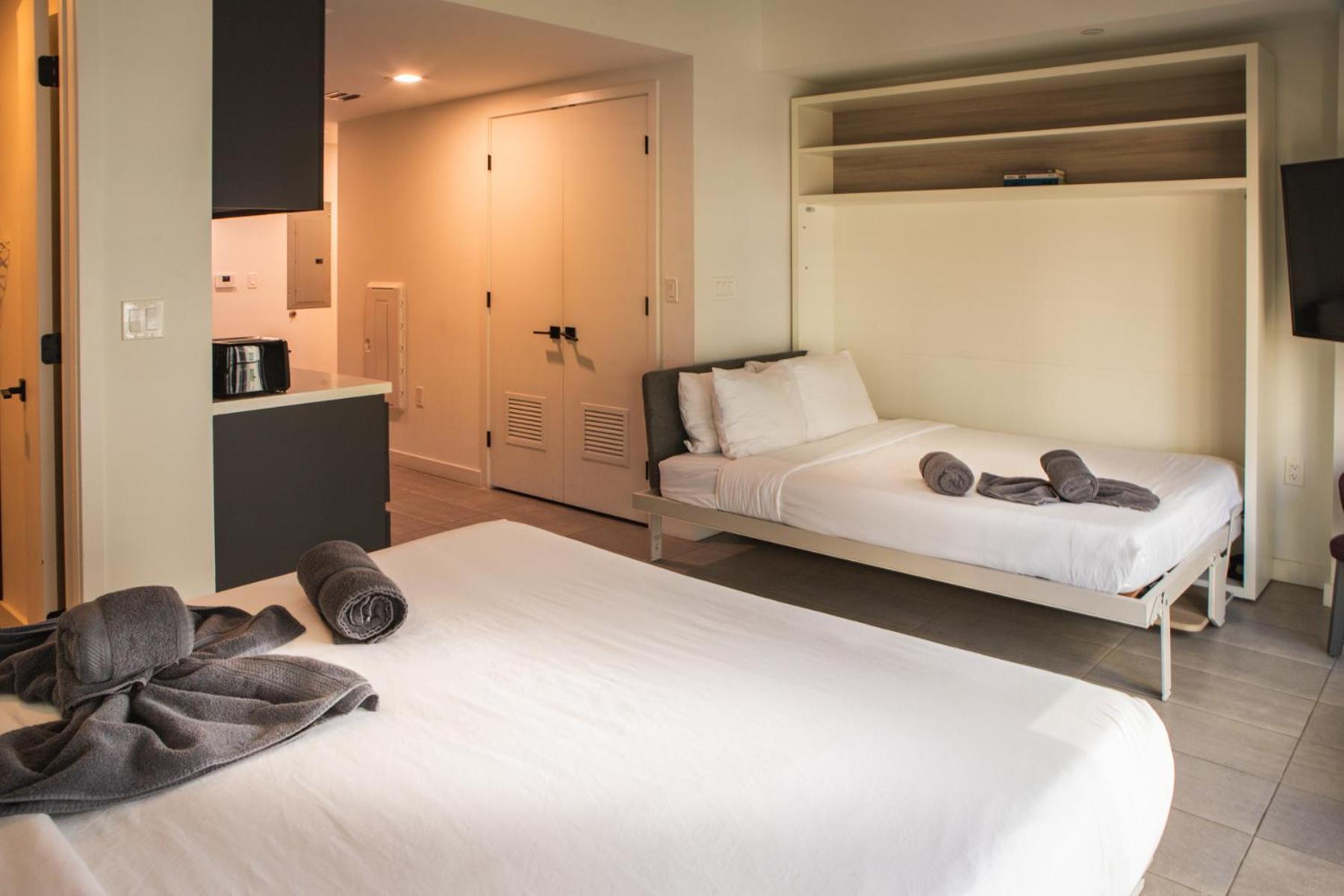 Miami High Town View 1610 Apartment Ngoại thất bức ảnh