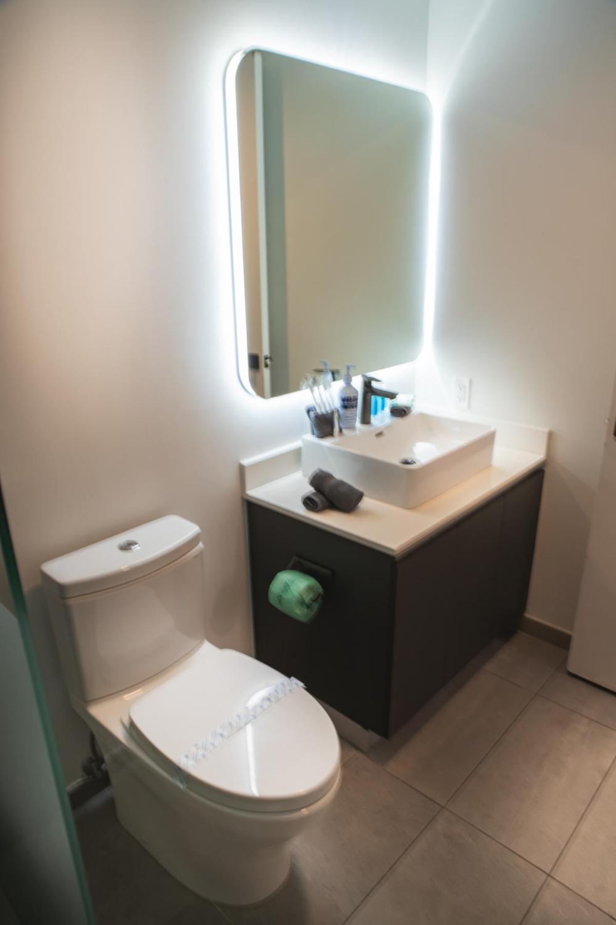 Miami High Town View 1610 Apartment Ngoại thất bức ảnh